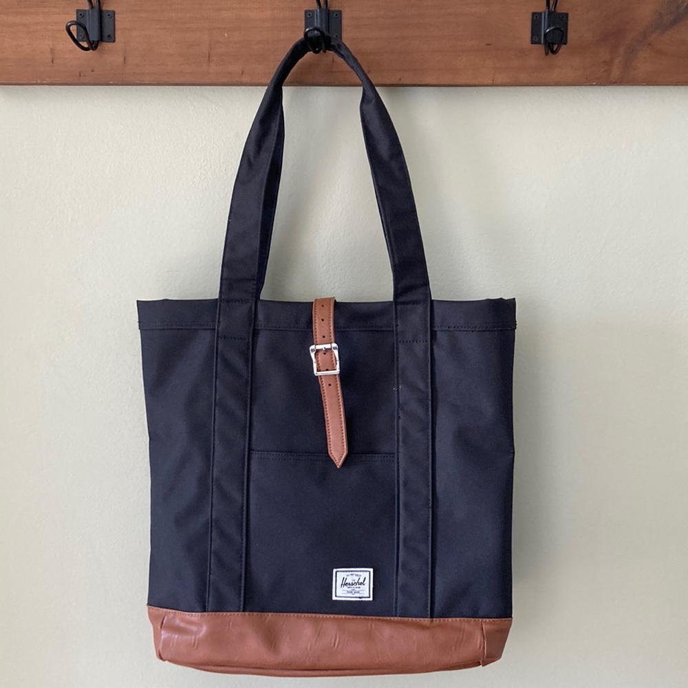 Herschel Tote bag